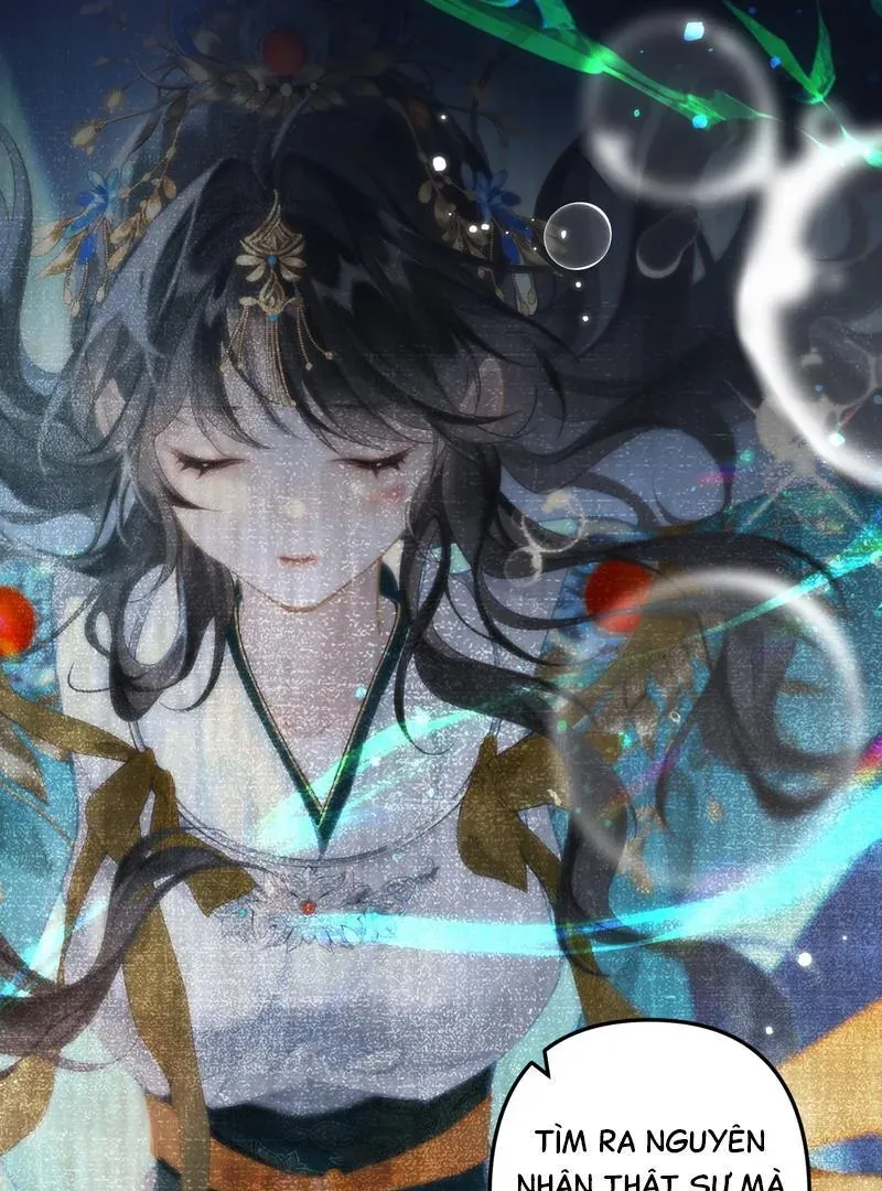 Đến Đông Hải Tìm Mỹ Nhân Chap 46 - Next Chap 45