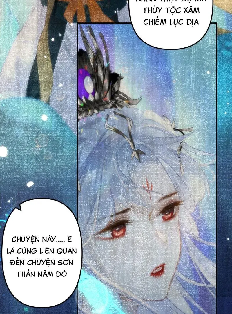 Đến Đông Hải Tìm Mỹ Nhân Chap 46 - Next Chap 45