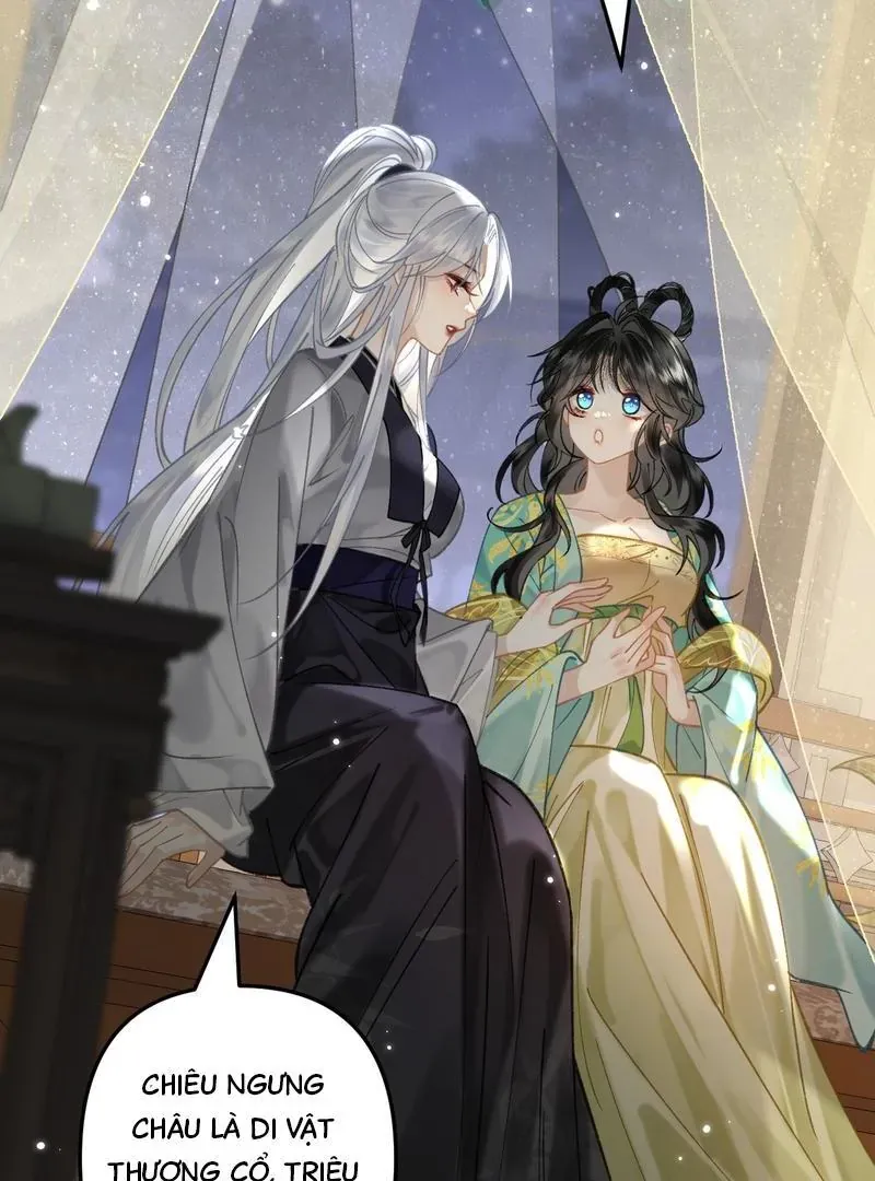 Đến Đông Hải Tìm Mỹ Nhân Chap 46 - Next Chap 45