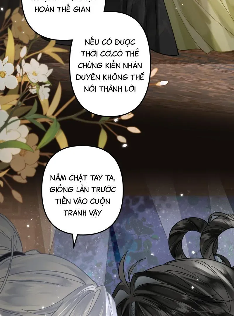 Đến Đông Hải Tìm Mỹ Nhân Chap 46 - Next Chap 45