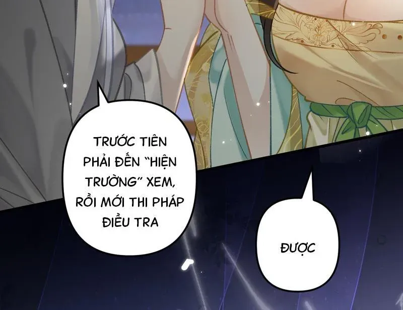 Đến Đông Hải Tìm Mỹ Nhân Chap 46 - Next Chap 45
