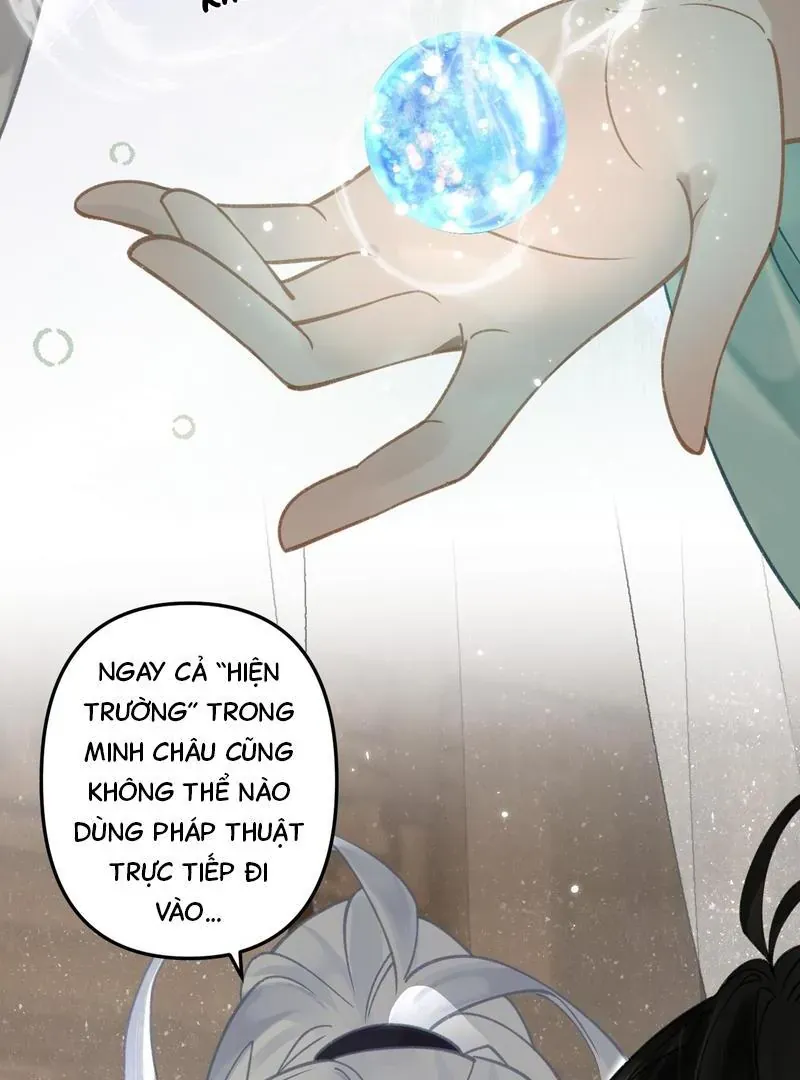 Đến Đông Hải Tìm Mỹ Nhân Chap 46 - Next Chap 45