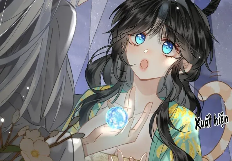 Đến Đông Hải Tìm Mỹ Nhân Chap 46 - Next Chap 45