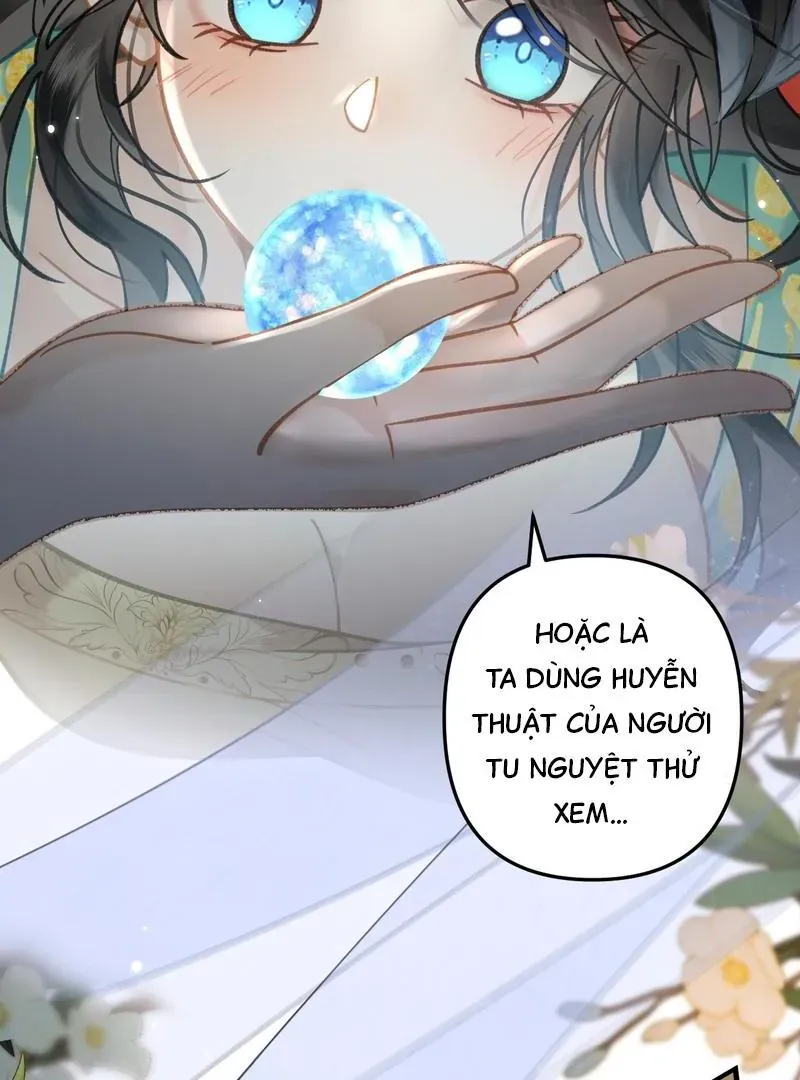 Đến Đông Hải Tìm Mỹ Nhân Chap 46 - Next Chap 45