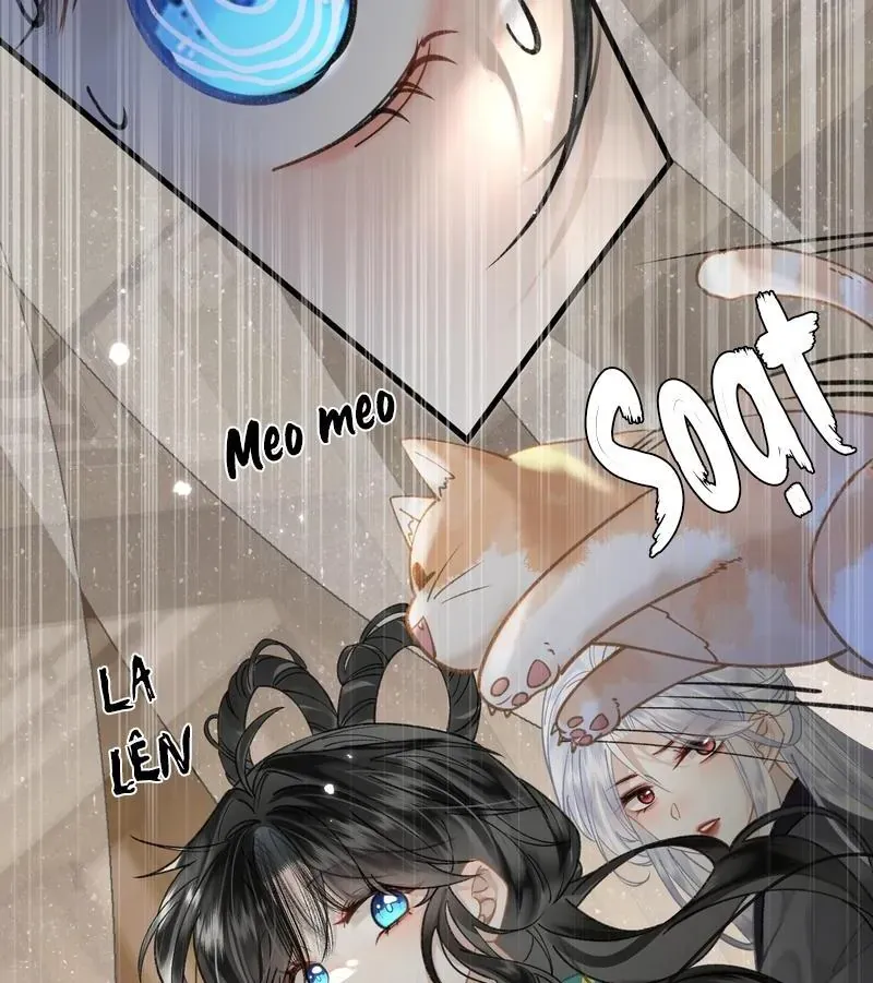 Đến Đông Hải Tìm Mỹ Nhân Chap 46 - Next Chap 45