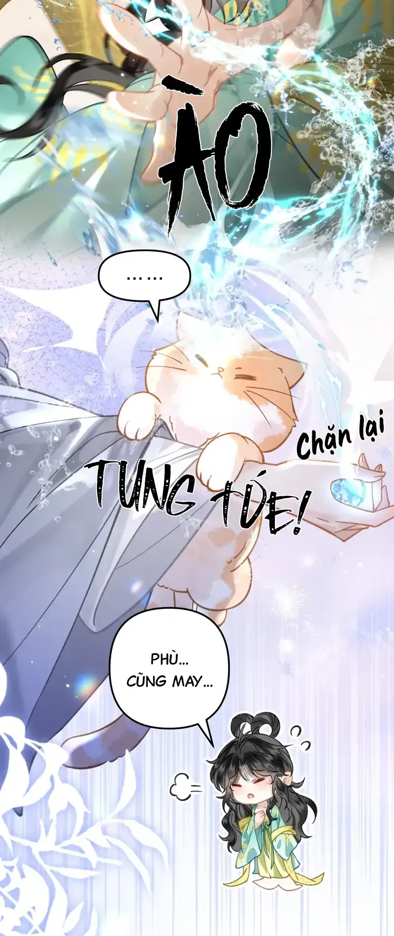 Đến Đông Hải Tìm Mỹ Nhân Chap 46 - Next Chap 45