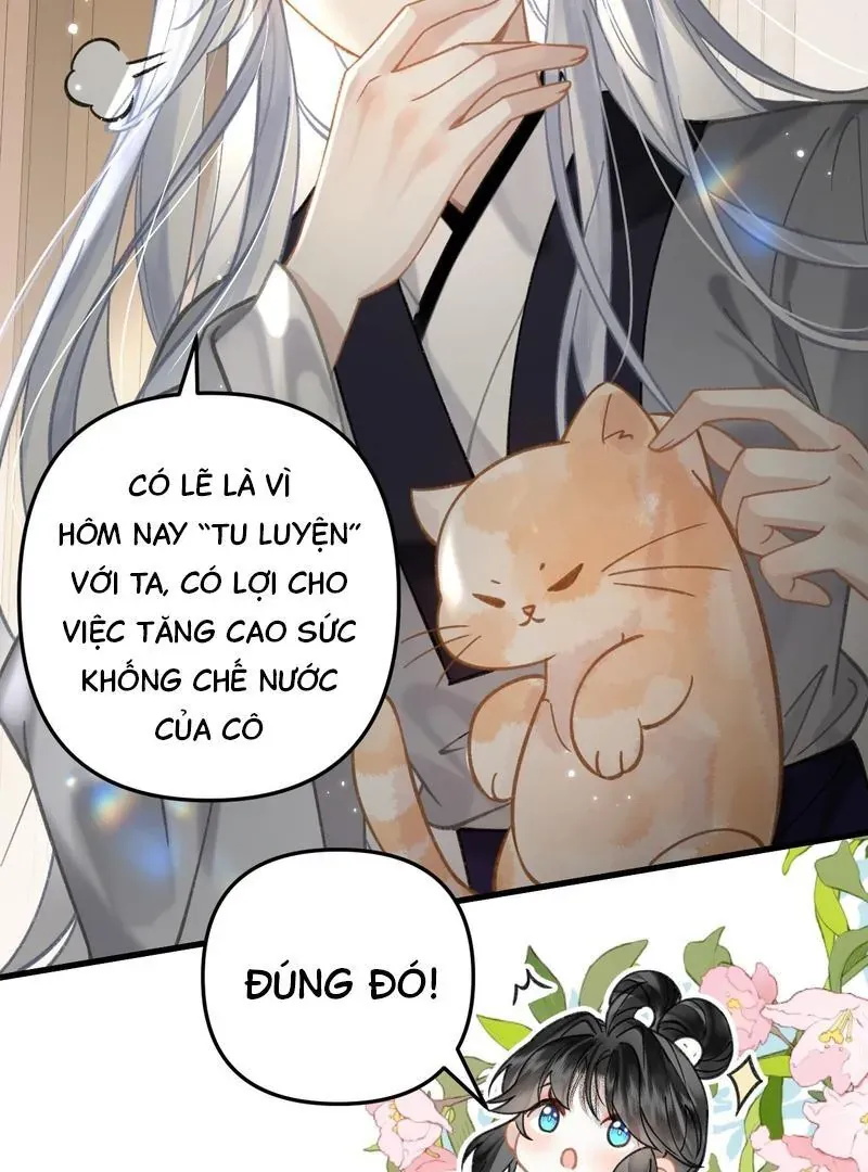 Đến Đông Hải Tìm Mỹ Nhân Chap 46 - Next Chap 45