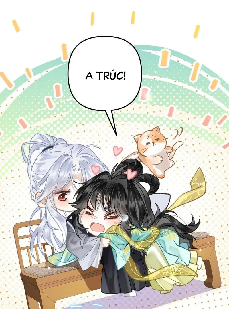 Đến Đông Hải Tìm Mỹ Nhân Chap 46 - Next Chap 45