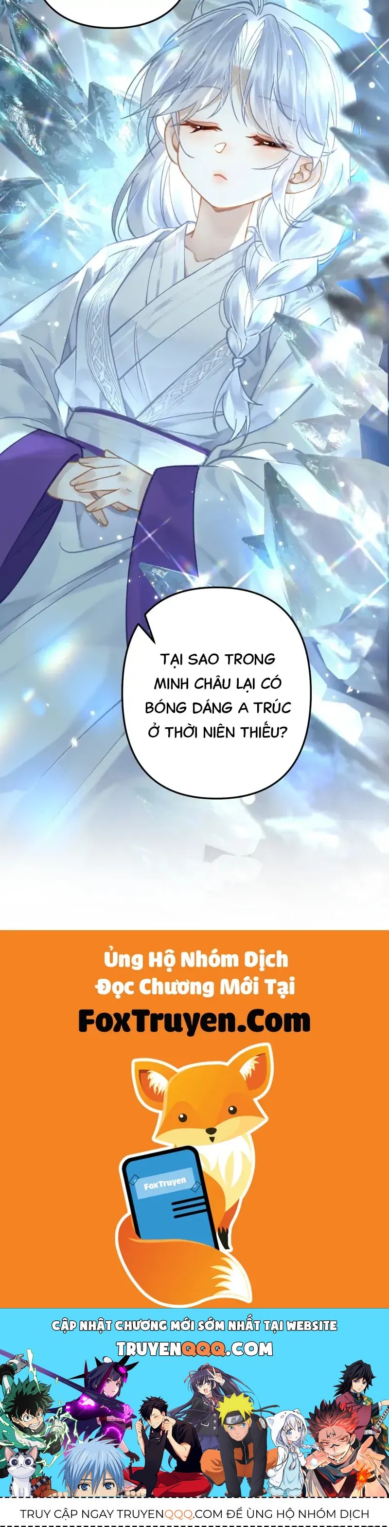 Đến Đông Hải Tìm Mỹ Nhân Chap 46 - Next Chap 45