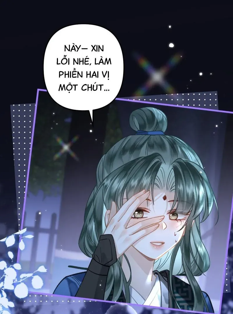 Đến Đông Hải Tìm Mỹ Nhân Chap 46 - Next Chap 45