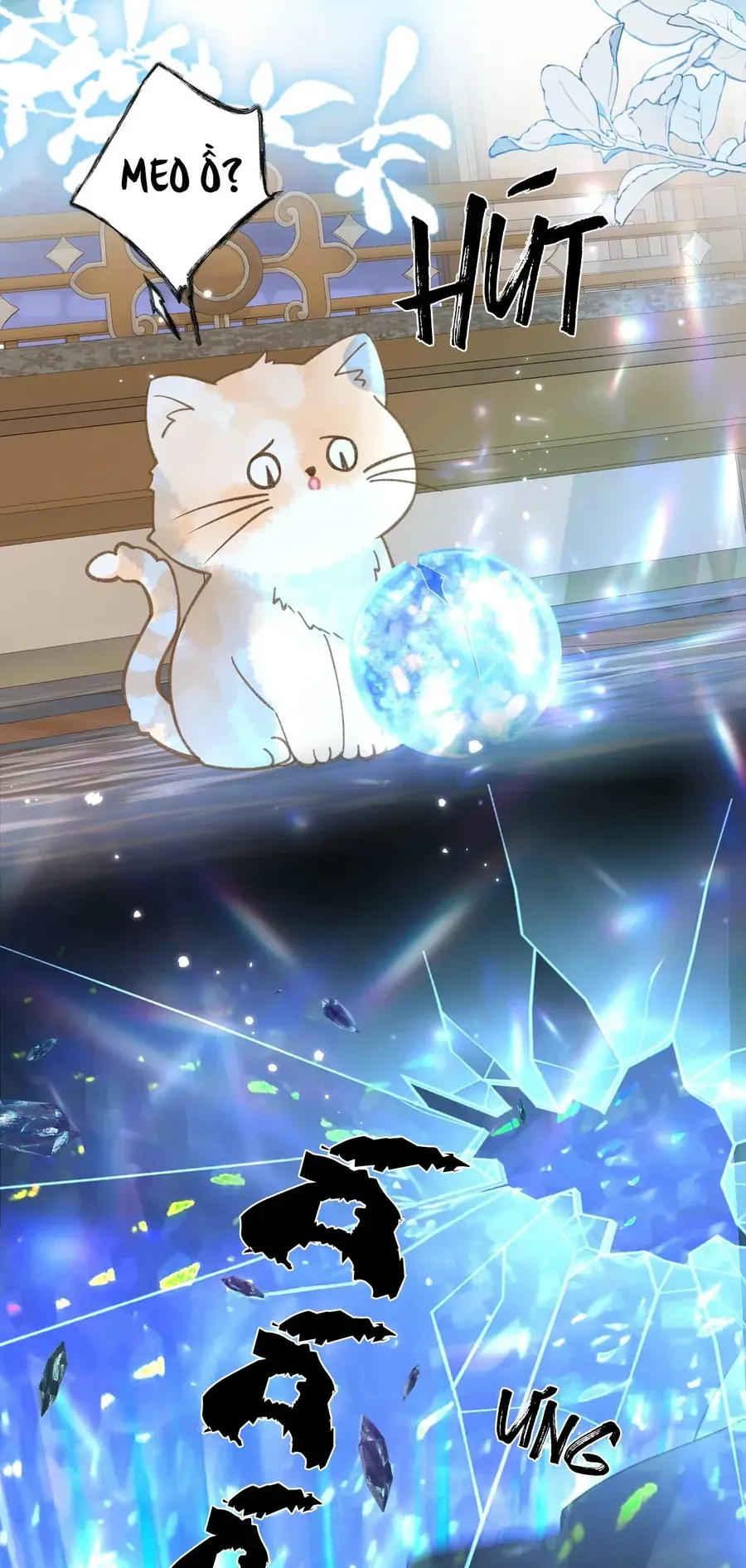 Đến Đông Hải Tìm Mỹ Nhân Chap 47 - Next Chap 46