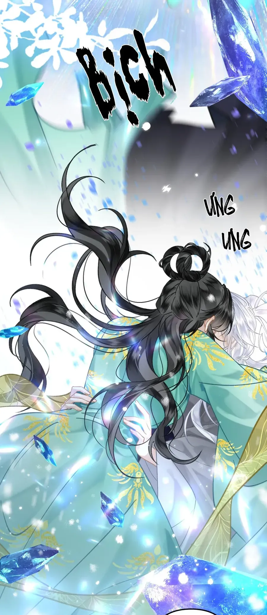 Đến Đông Hải Tìm Mỹ Nhân Chap 47 - Next Chap 46