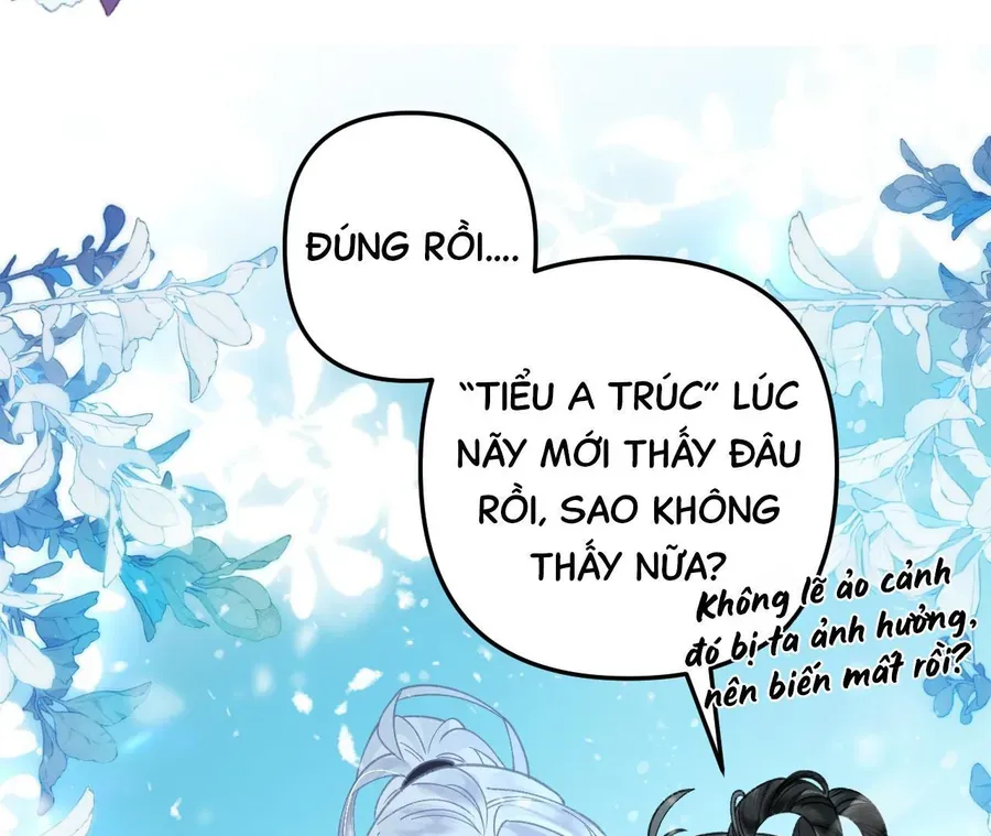 Đến Đông Hải Tìm Mỹ Nhân Chap 47 - Next Chap 46