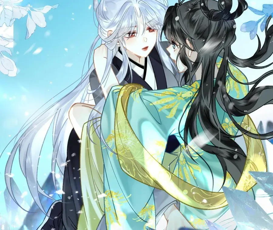 Đến Đông Hải Tìm Mỹ Nhân Chap 47 - Next Chap 46