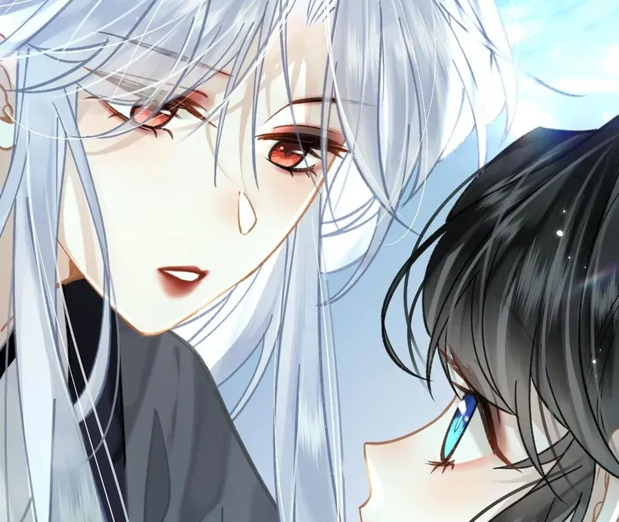 Đến Đông Hải Tìm Mỹ Nhân Chap 47 - Next Chap 46