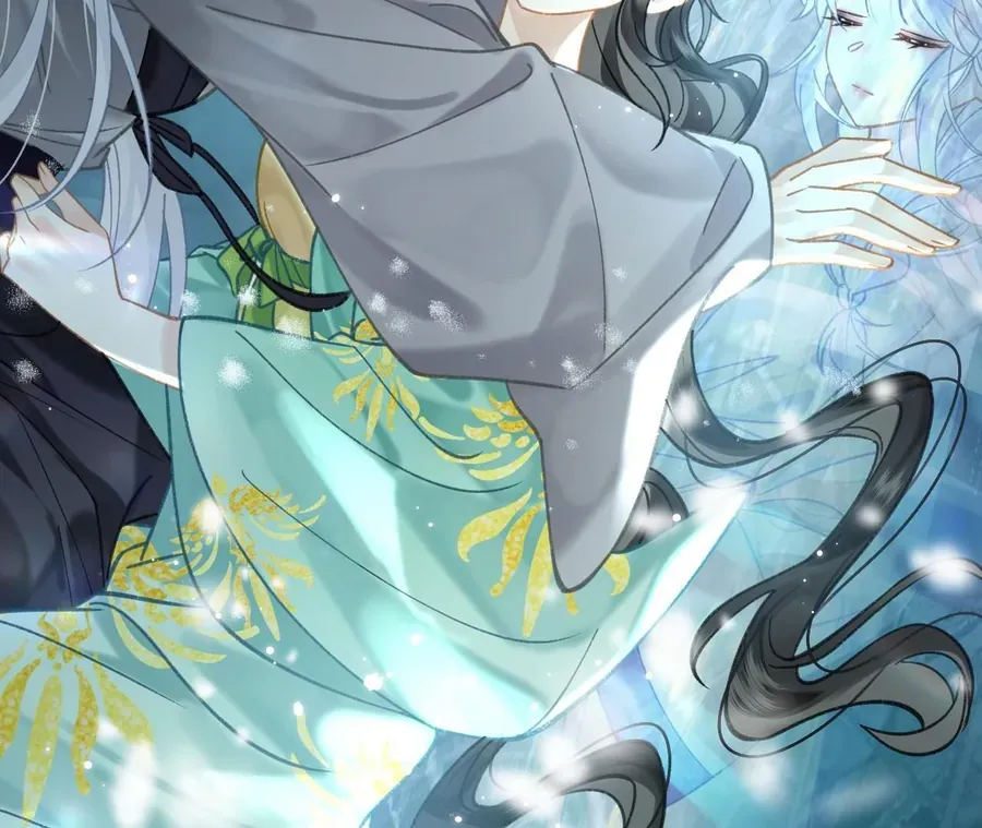 Đến Đông Hải Tìm Mỹ Nhân Chap 47 - Next Chap 46