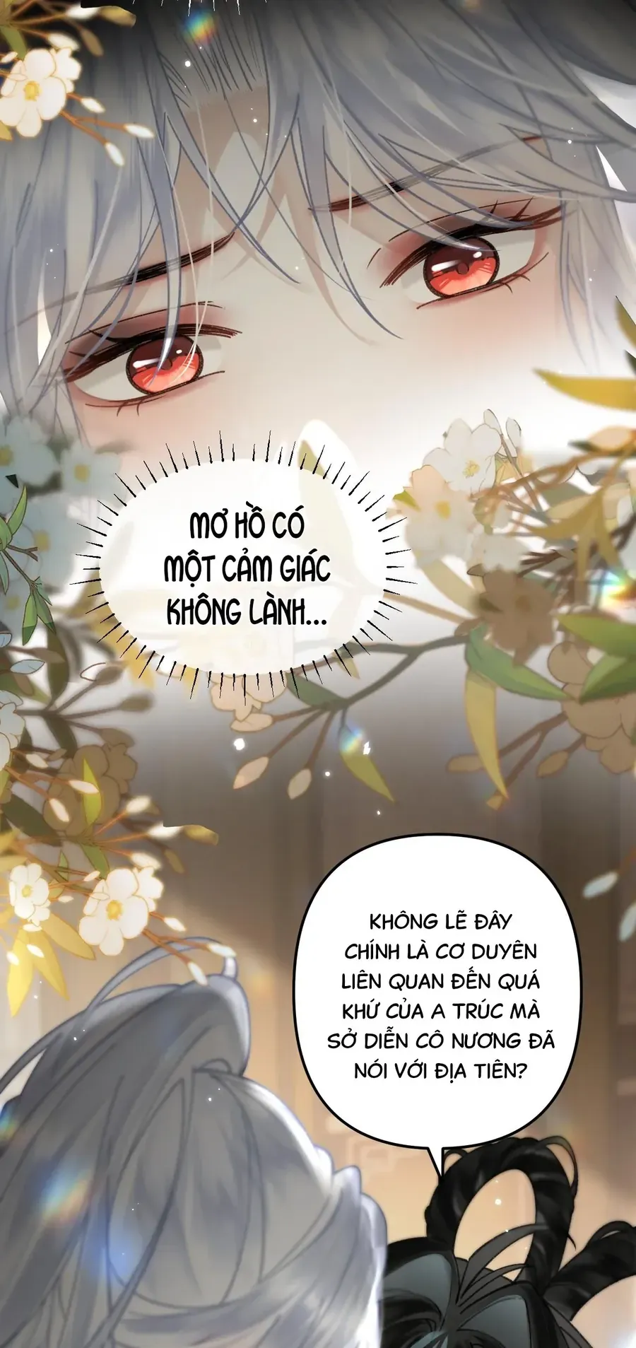 Đến Đông Hải Tìm Mỹ Nhân Chap 47 - Next Chap 46