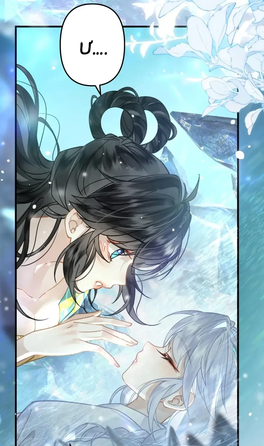 Đến Đông Hải Tìm Mỹ Nhân Chap 47 - Next Chap 46