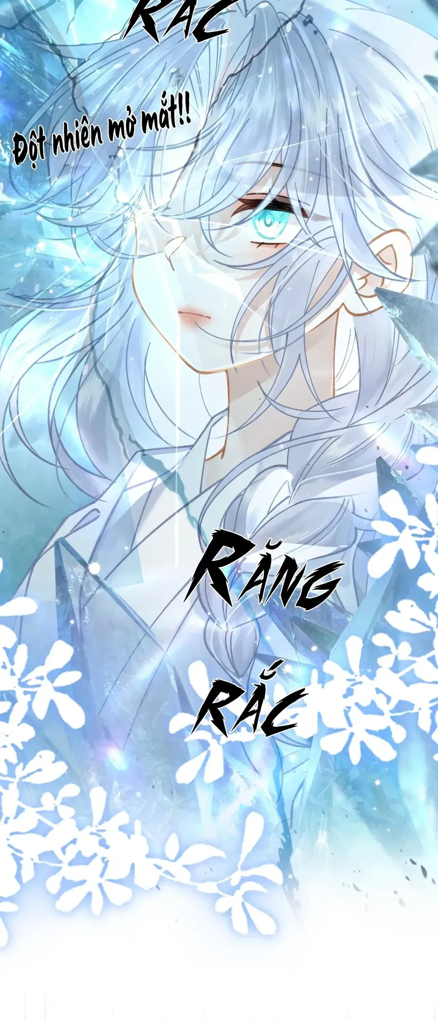 Đến Đông Hải Tìm Mỹ Nhân Chap 47 - Next Chap 46