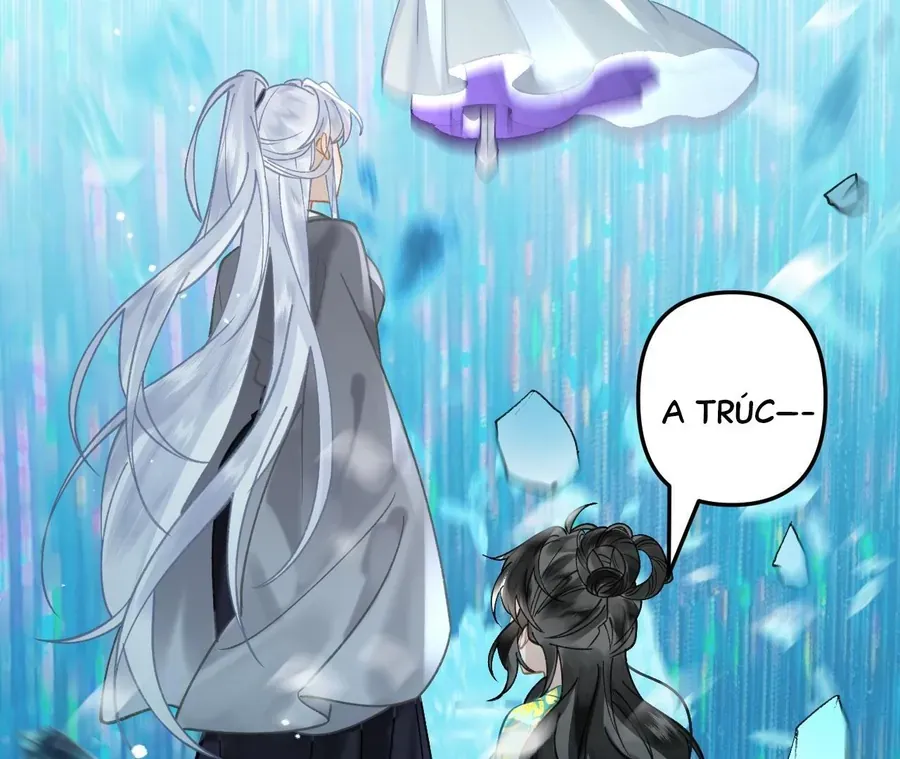 Đến Đông Hải Tìm Mỹ Nhân Chap 47 - Next Chap 46