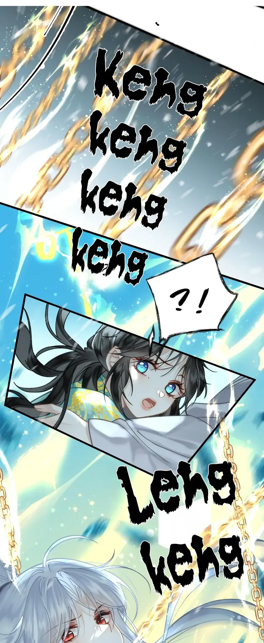 Đến Đông Hải Tìm Mỹ Nhân Chap 47 - Next Chap 46