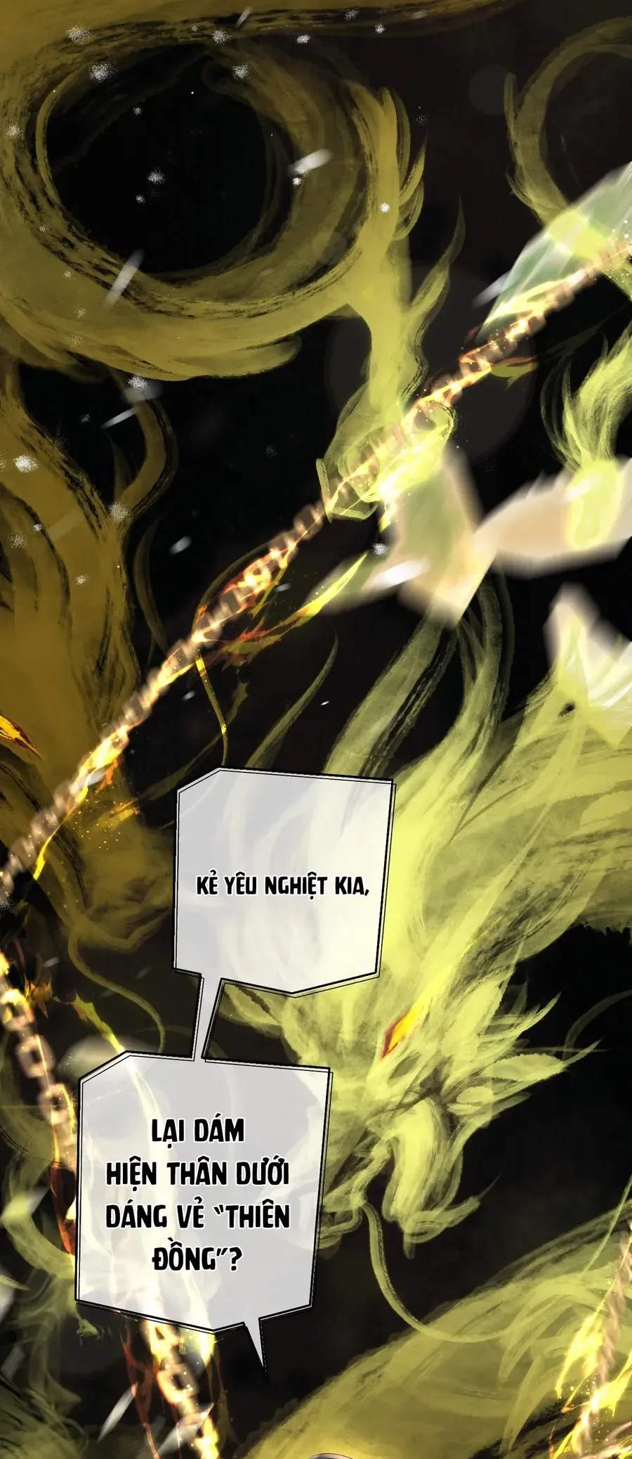 Đến Đông Hải Tìm Mỹ Nhân Chap 47 - Next Chap 46