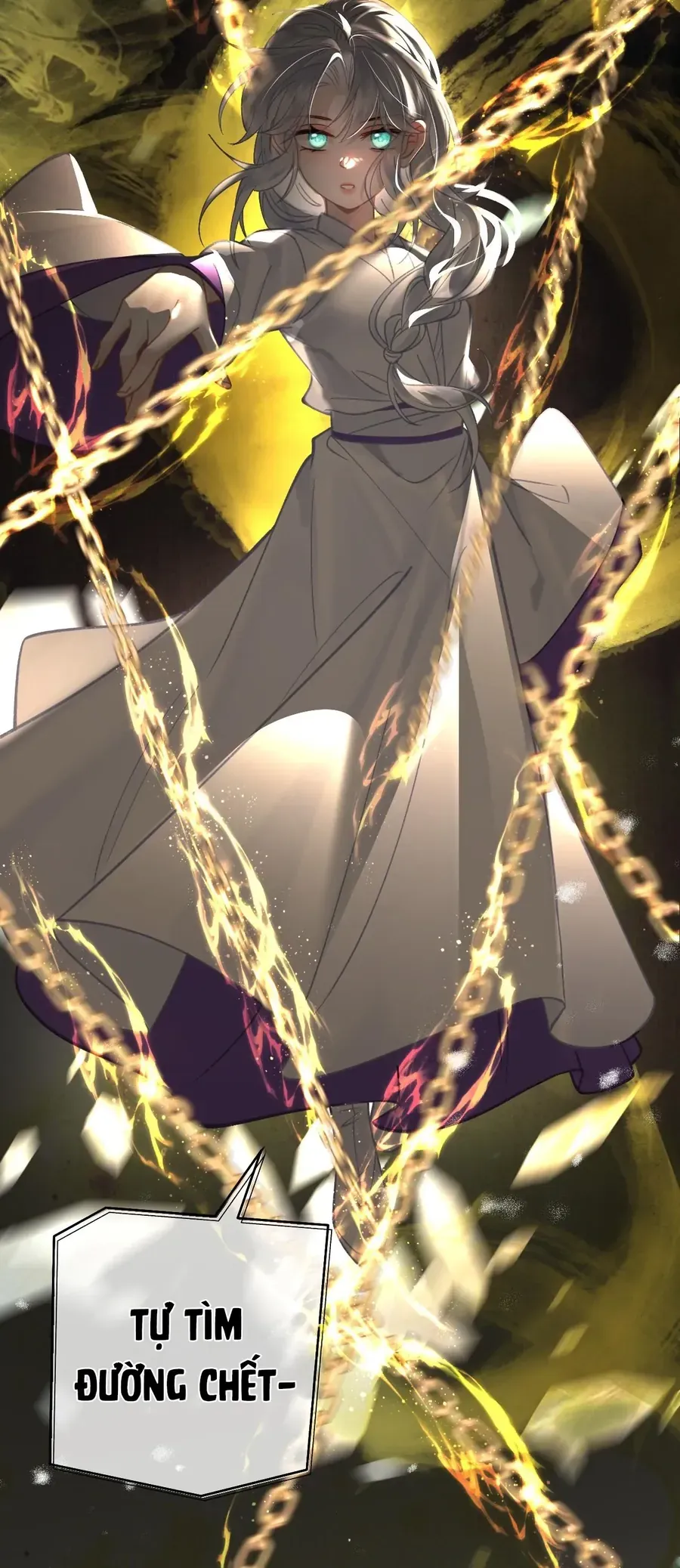 Đến Đông Hải Tìm Mỹ Nhân Chap 47 - Next Chap 46