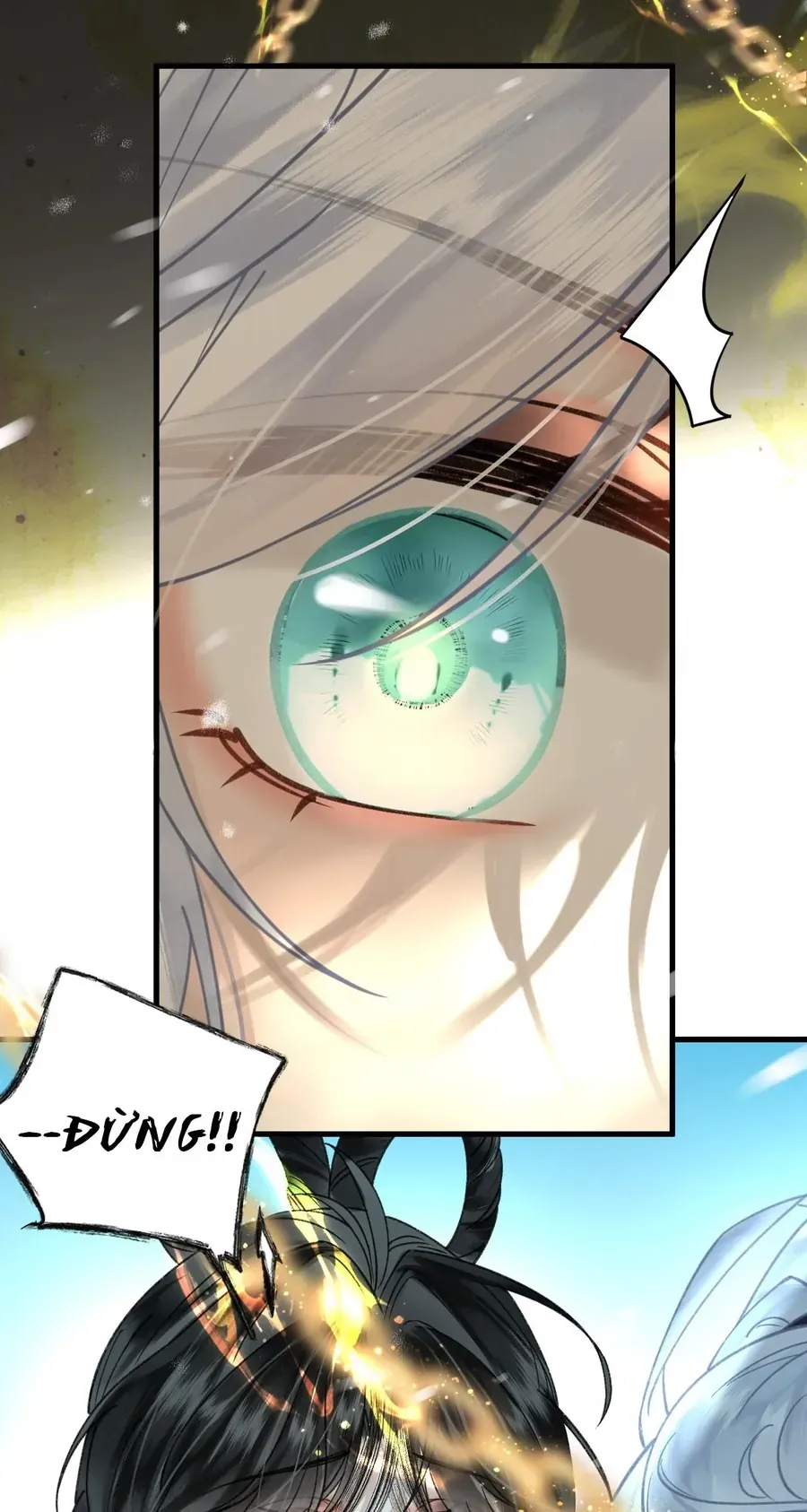 Đến Đông Hải Tìm Mỹ Nhân Chap 47 - Next Chap 46