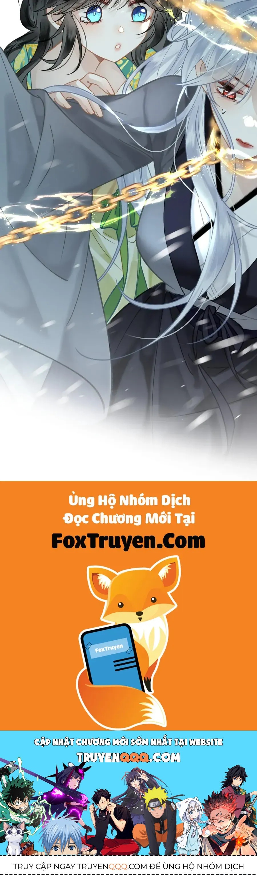 Đến Đông Hải Tìm Mỹ Nhân Chap 47 - Next Chap 46