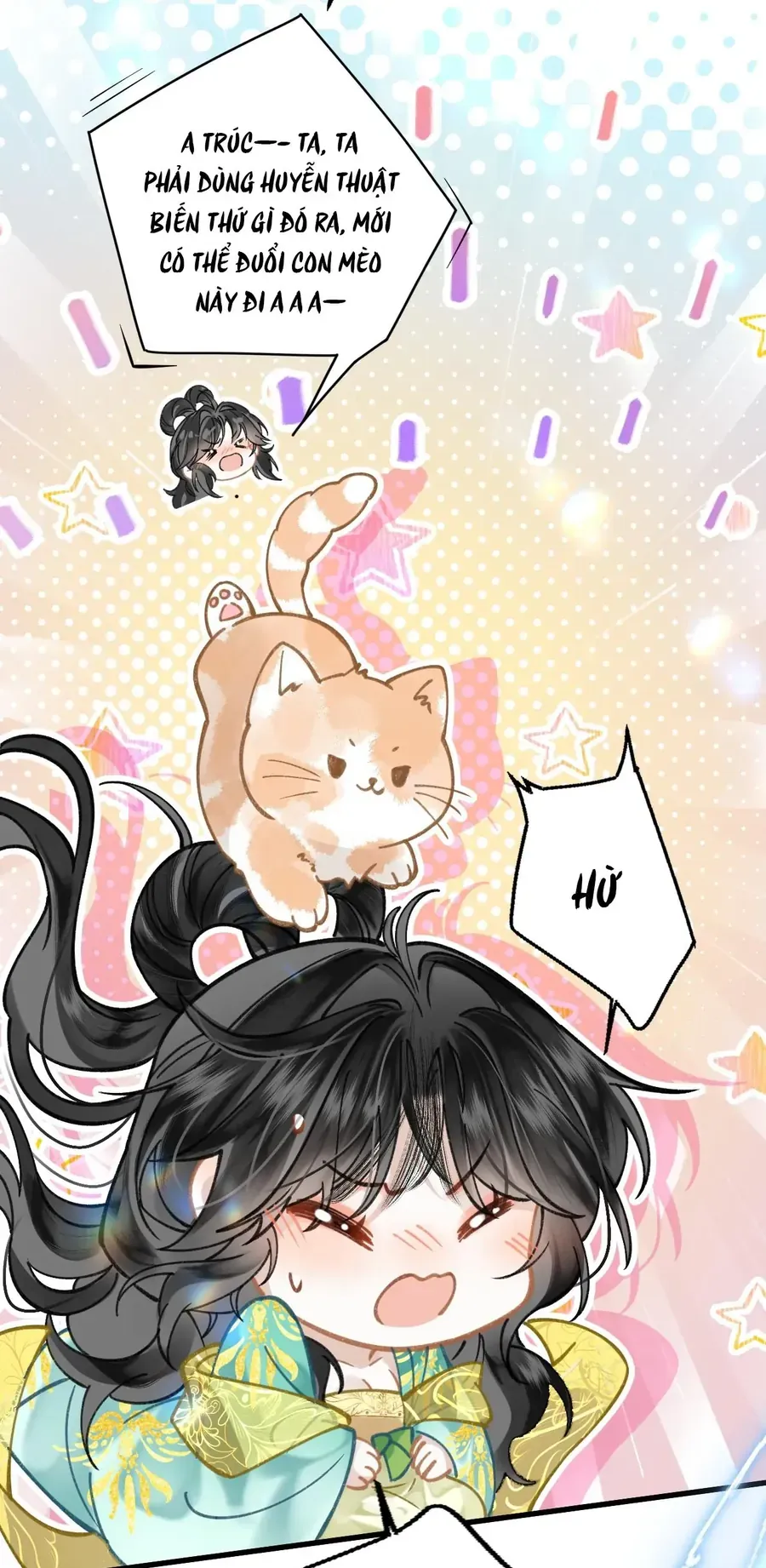 Đến Đông Hải Tìm Mỹ Nhân Chap 47 - Next Chap 46