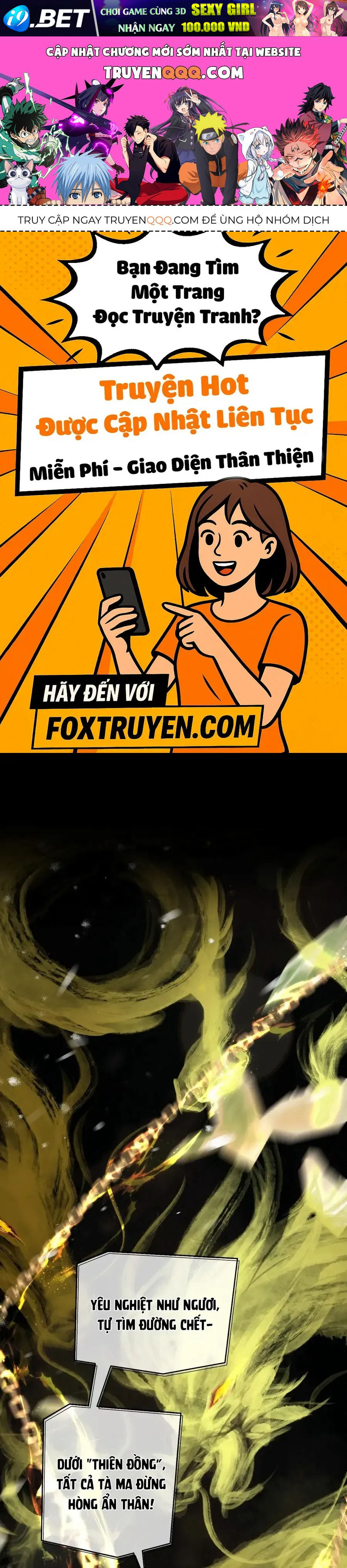 Đến Đông Hải Tìm Mỹ Nhân Chap 48 - Next Chap 47