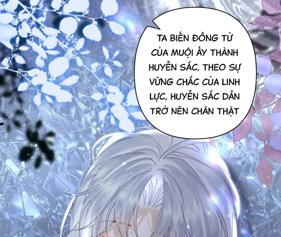 Đến Đông Hải Tìm Mỹ Nhân Chap 48 - Next Chap 47
