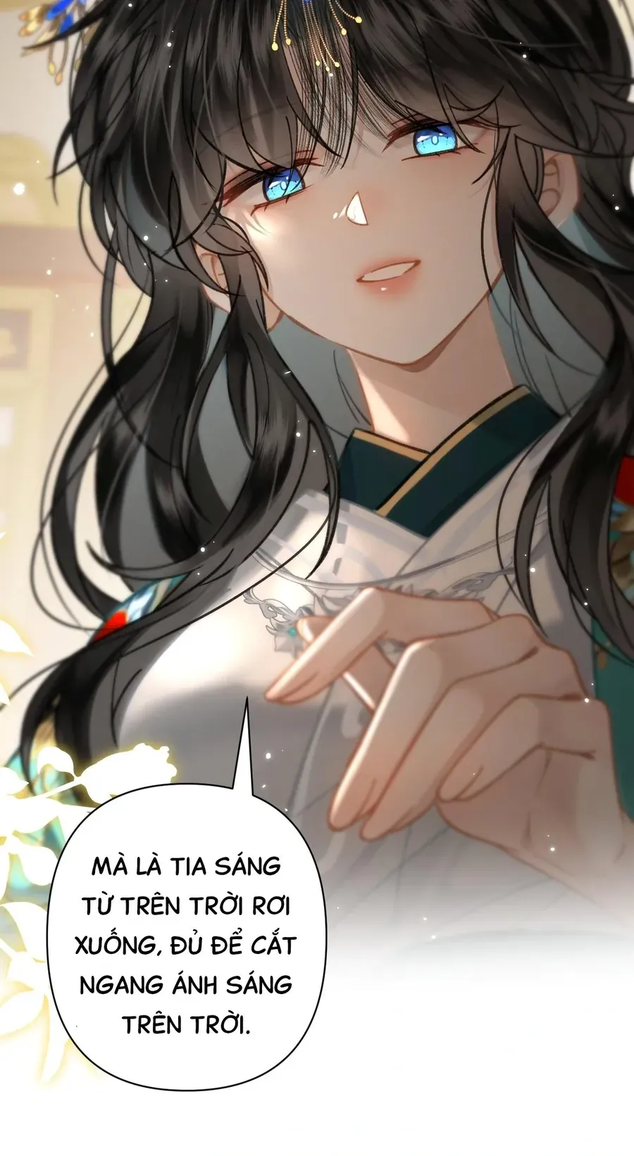 Đến Đông Hải Tìm Mỹ Nhân Chap 48 - Next Chap 47