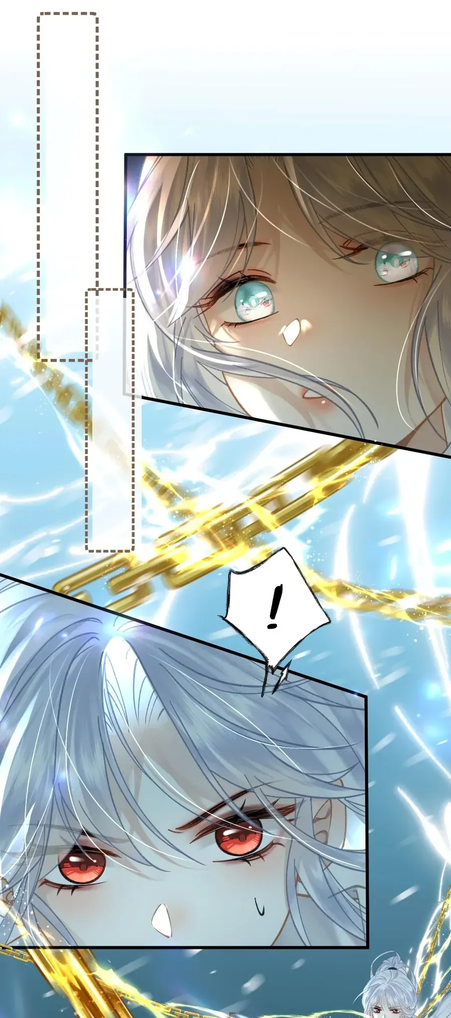 Đến Đông Hải Tìm Mỹ Nhân Chap 48 - Next Chap 47