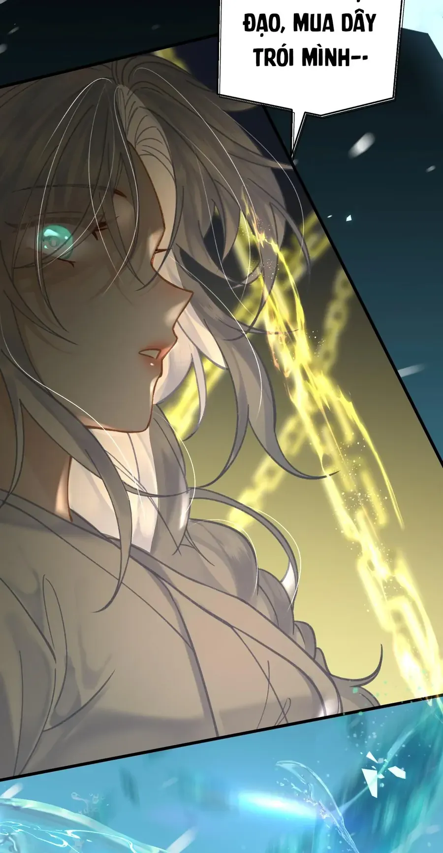 Đến Đông Hải Tìm Mỹ Nhân Chap 48 - Next Chap 47