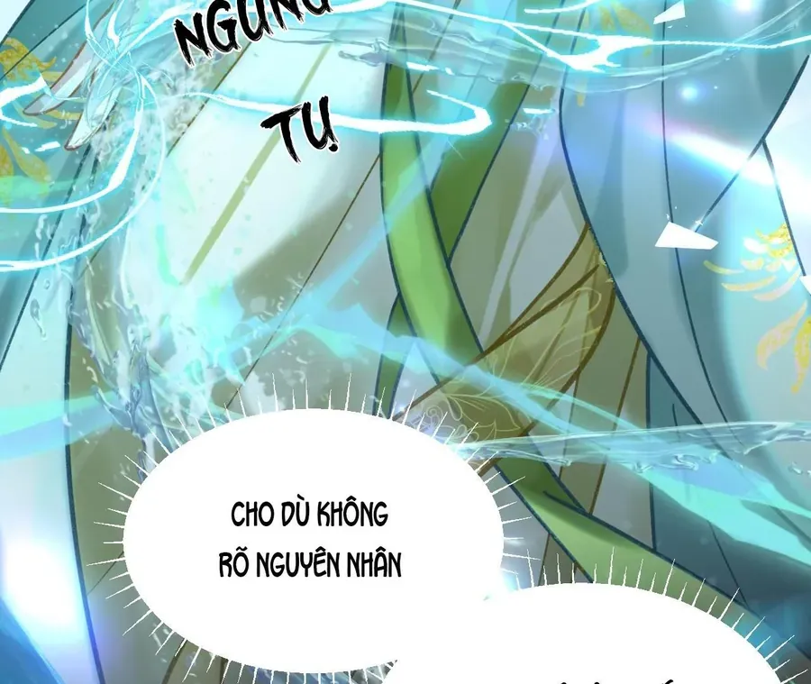 Đến Đông Hải Tìm Mỹ Nhân Chap 48 - Next Chap 47