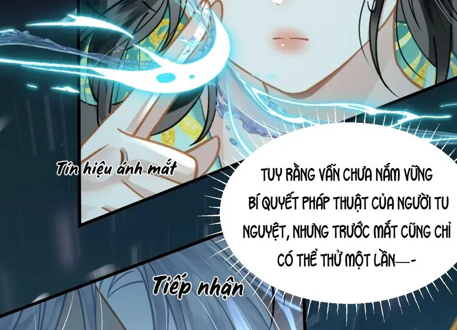 Đến Đông Hải Tìm Mỹ Nhân Chap 48 - Next Chap 47