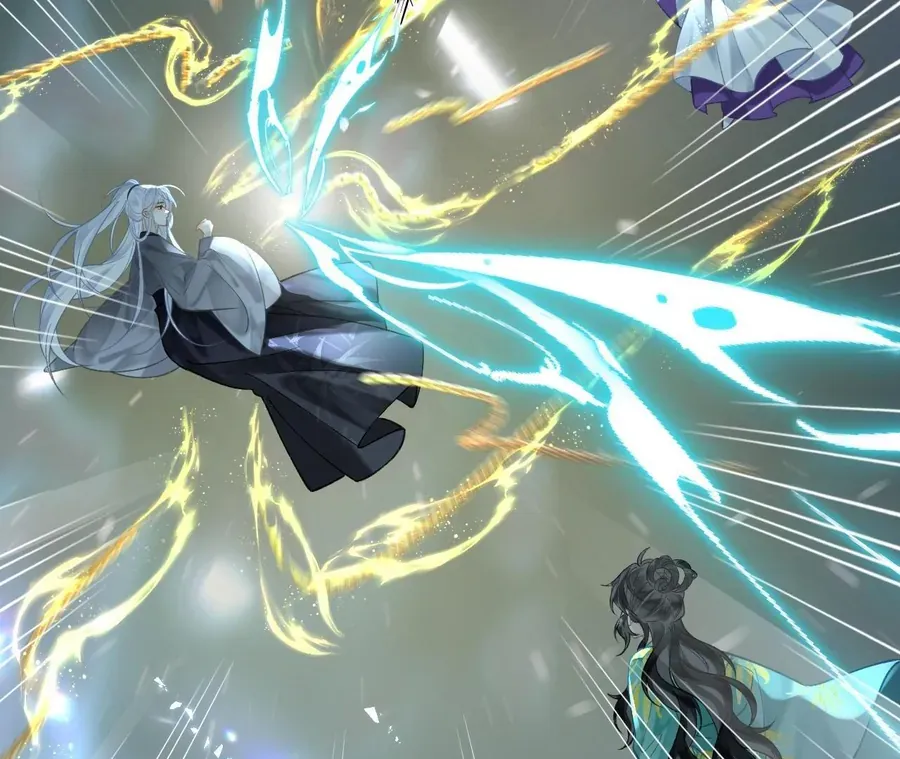 Đến Đông Hải Tìm Mỹ Nhân Chap 48 - Next Chap 47