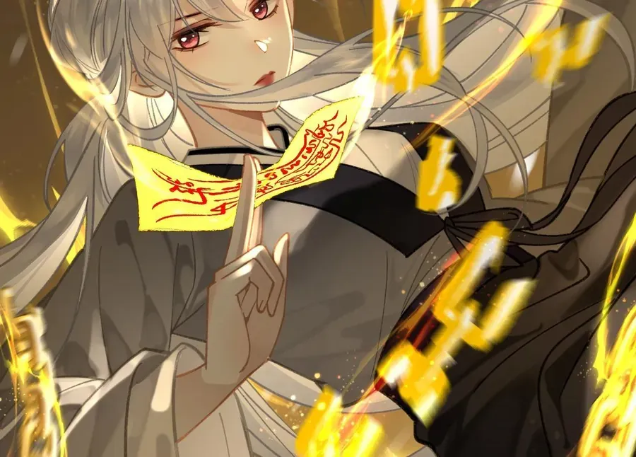 Đến Đông Hải Tìm Mỹ Nhân Chap 48 - Next Chap 47