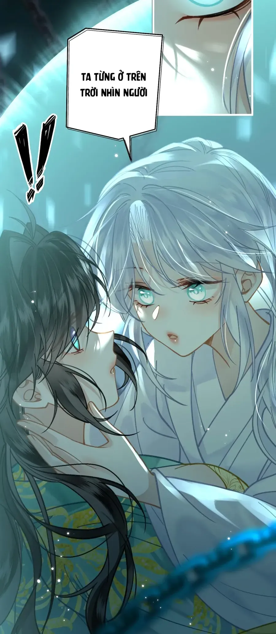 Đến Đông Hải Tìm Mỹ Nhân Chap 48 - Next Chap 47