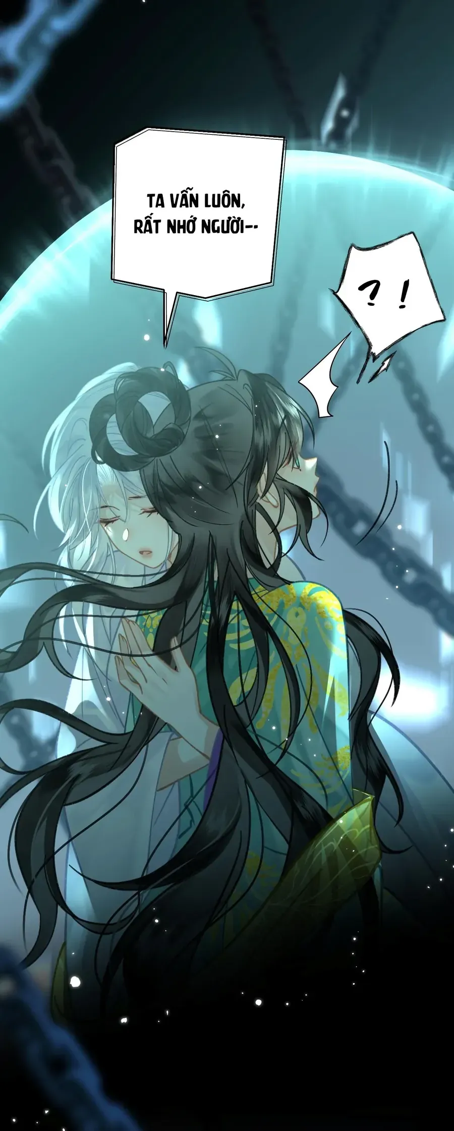 Đến Đông Hải Tìm Mỹ Nhân Chap 48 - Next Chap 47