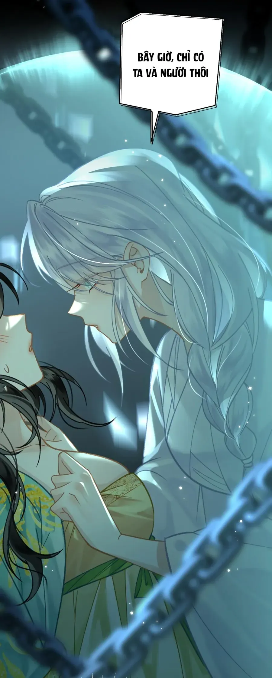 Đến Đông Hải Tìm Mỹ Nhân Chap 48 - Next Chap 47