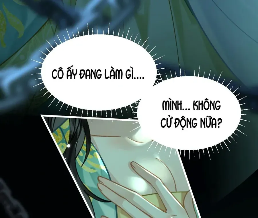 Đến Đông Hải Tìm Mỹ Nhân Chap 48 - Next Chap 47