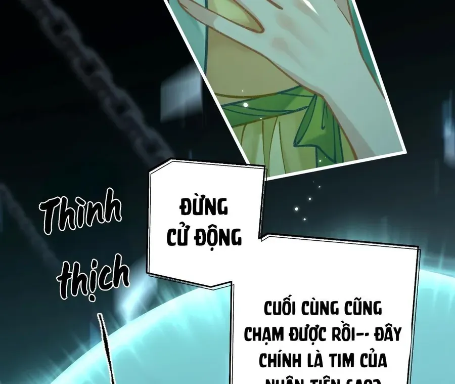 Đến Đông Hải Tìm Mỹ Nhân Chap 48 - Next Chap 47