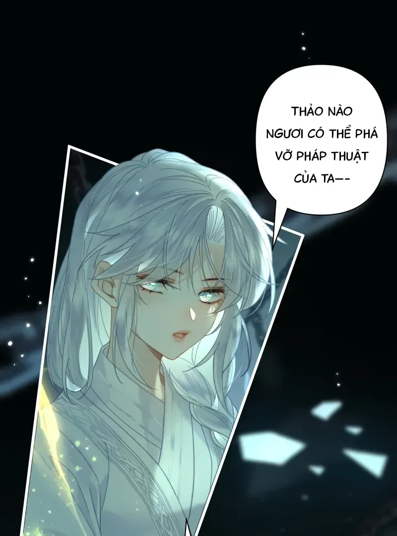 Đến Đông Hải Tìm Mỹ Nhân Chap 49 - Next Chap 48