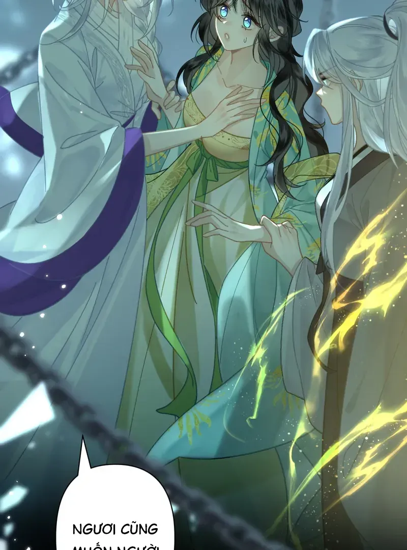 Đến Đông Hải Tìm Mỹ Nhân Chap 49 - Next Chap 48