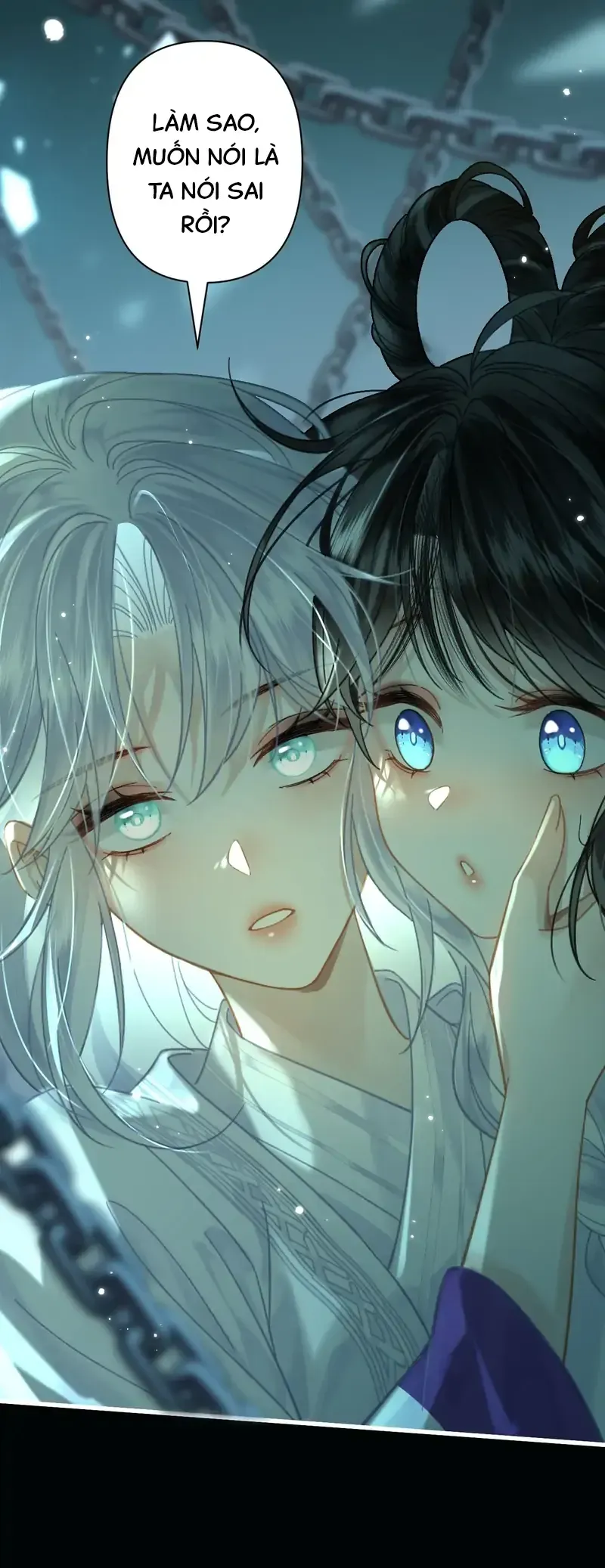 Đến Đông Hải Tìm Mỹ Nhân Chap 49 - Next Chap 48