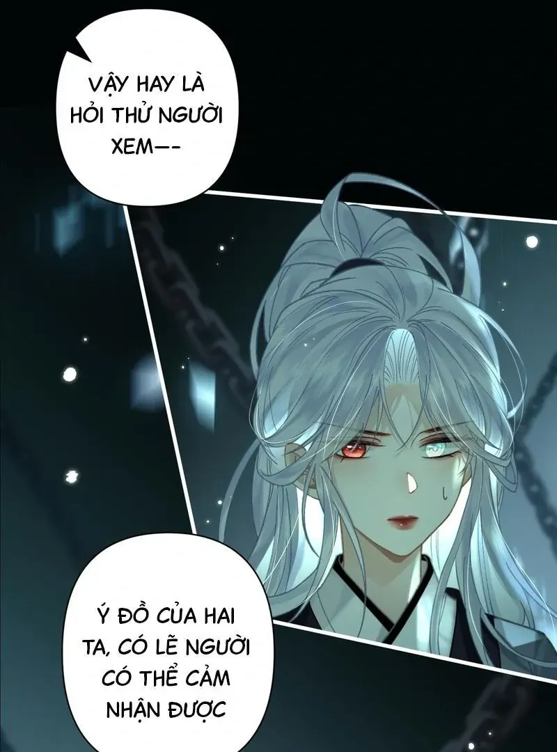 Đến Đông Hải Tìm Mỹ Nhân Chap 49 - Next Chap 48
