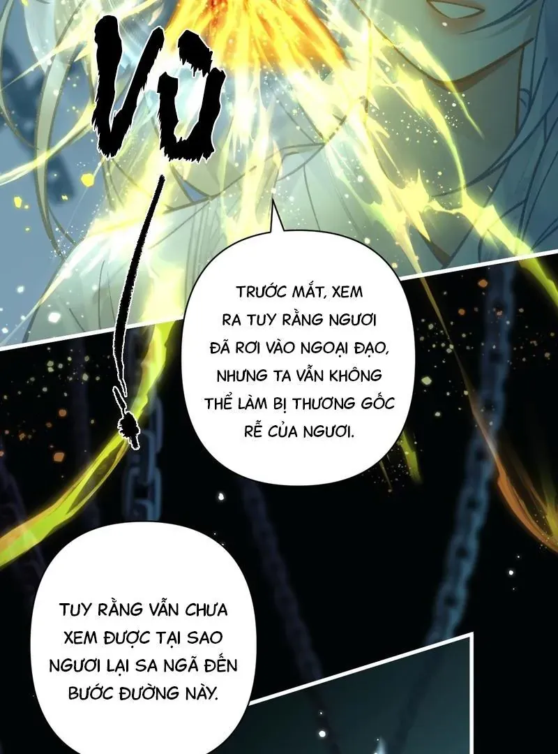 Đến Đông Hải Tìm Mỹ Nhân Chap 49 - Next Chap 48
