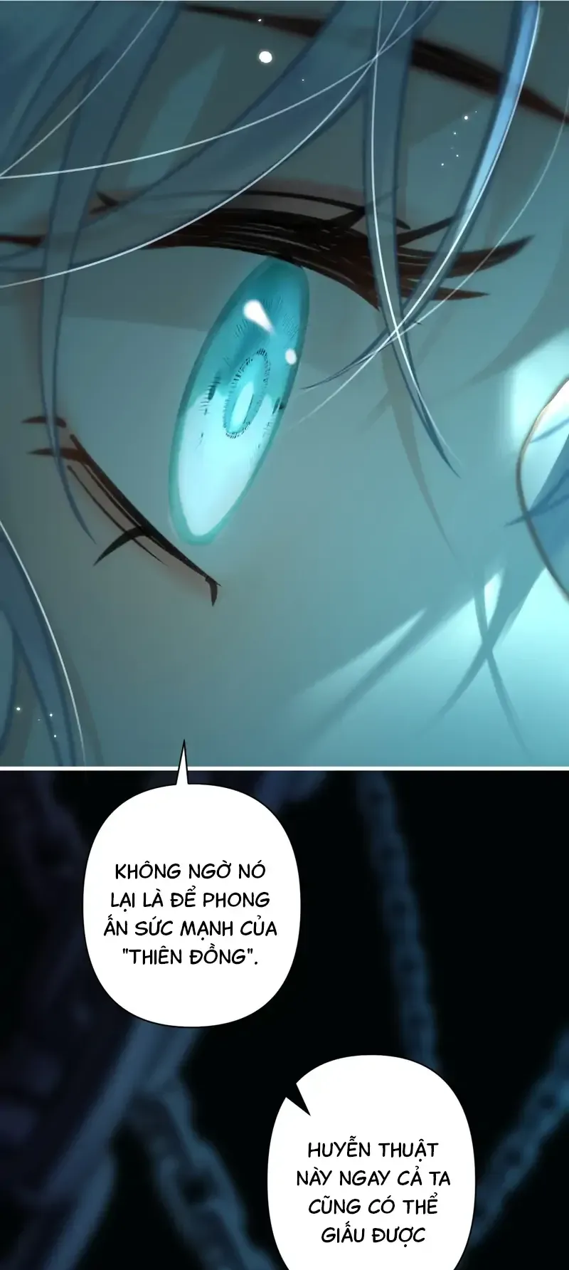 Đến Đông Hải Tìm Mỹ Nhân Chap 49 - Next Chap 48